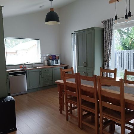 Rose Cottage Killarney Bagian luar foto