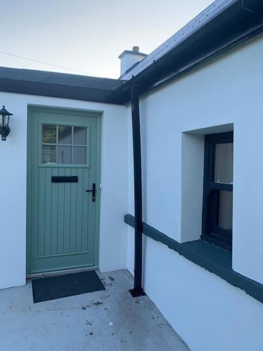 Rose Cottage Killarney Bagian luar foto