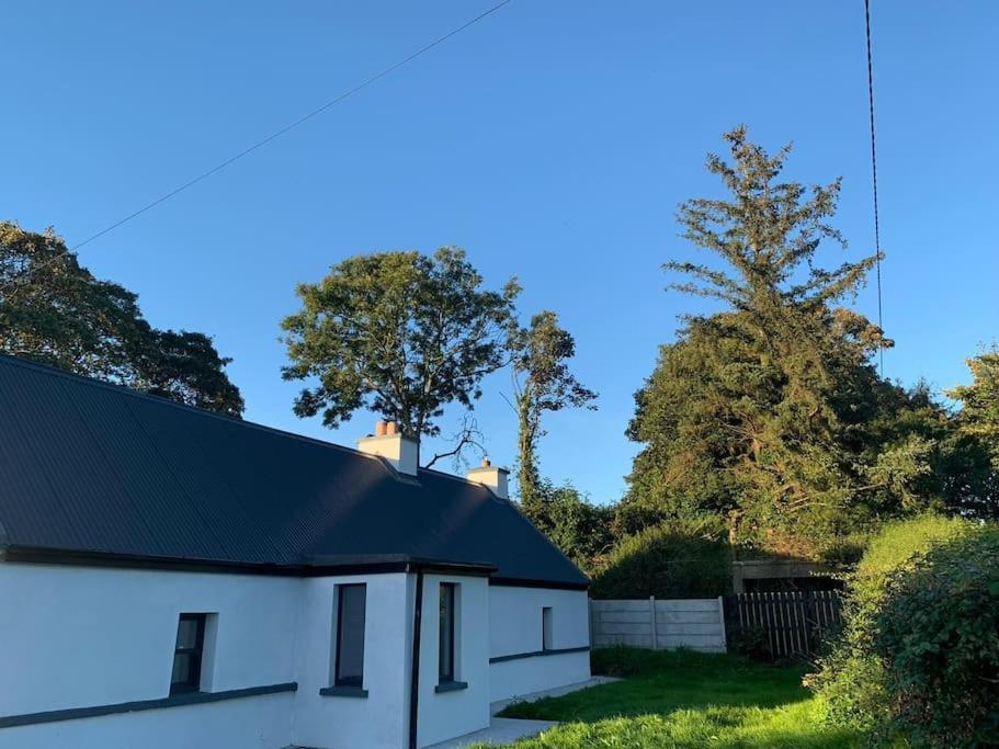 Rose Cottage Killarney Bagian luar foto