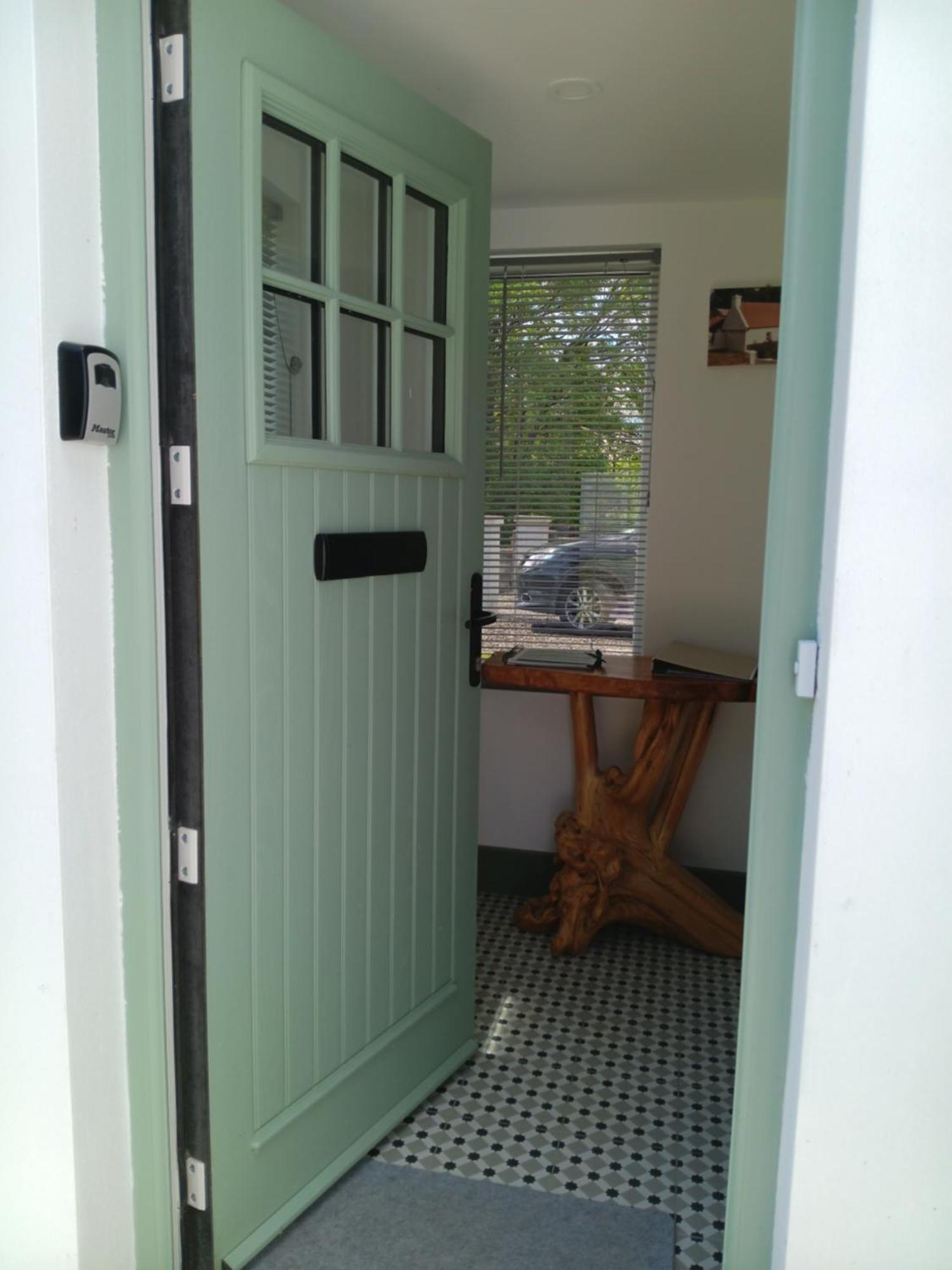 Rose Cottage Killarney Bagian luar foto