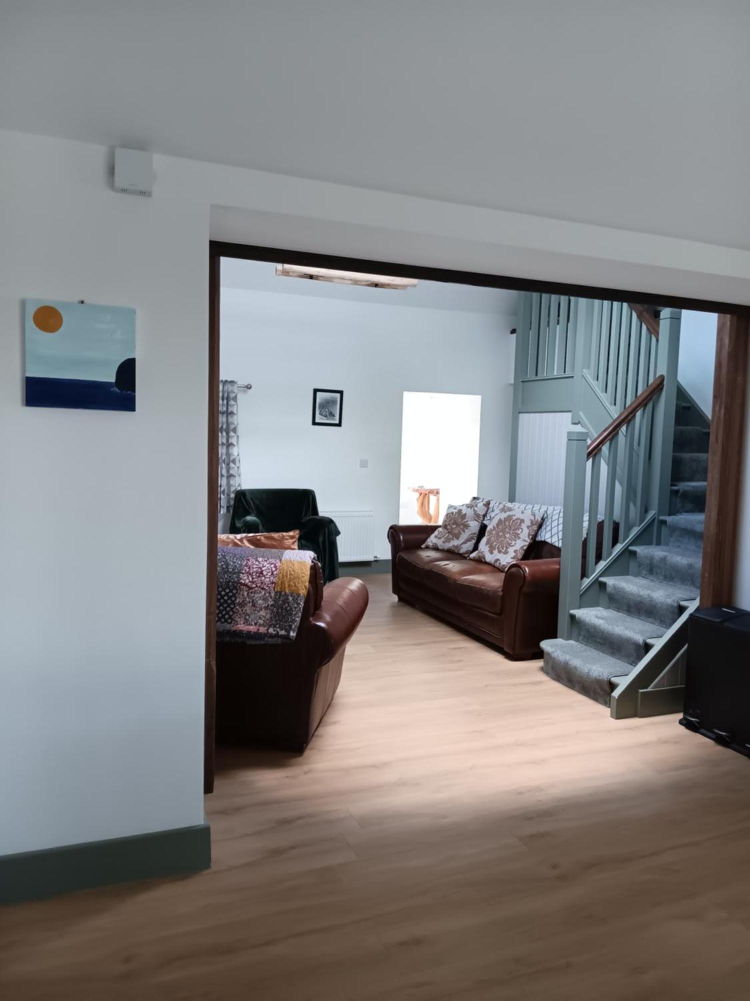 Rose Cottage Killarney Bagian luar foto