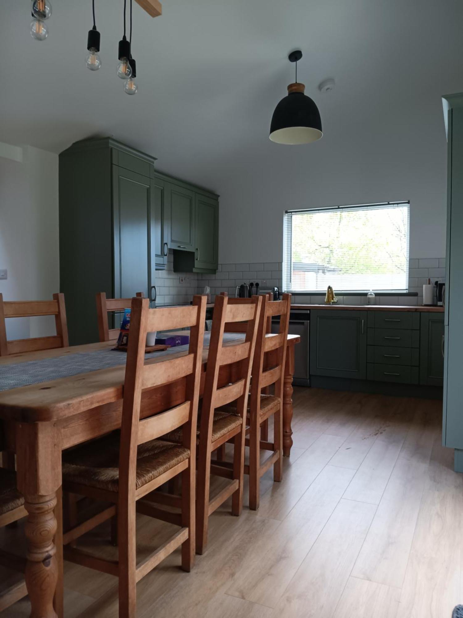 Rose Cottage Killarney Bagian luar foto