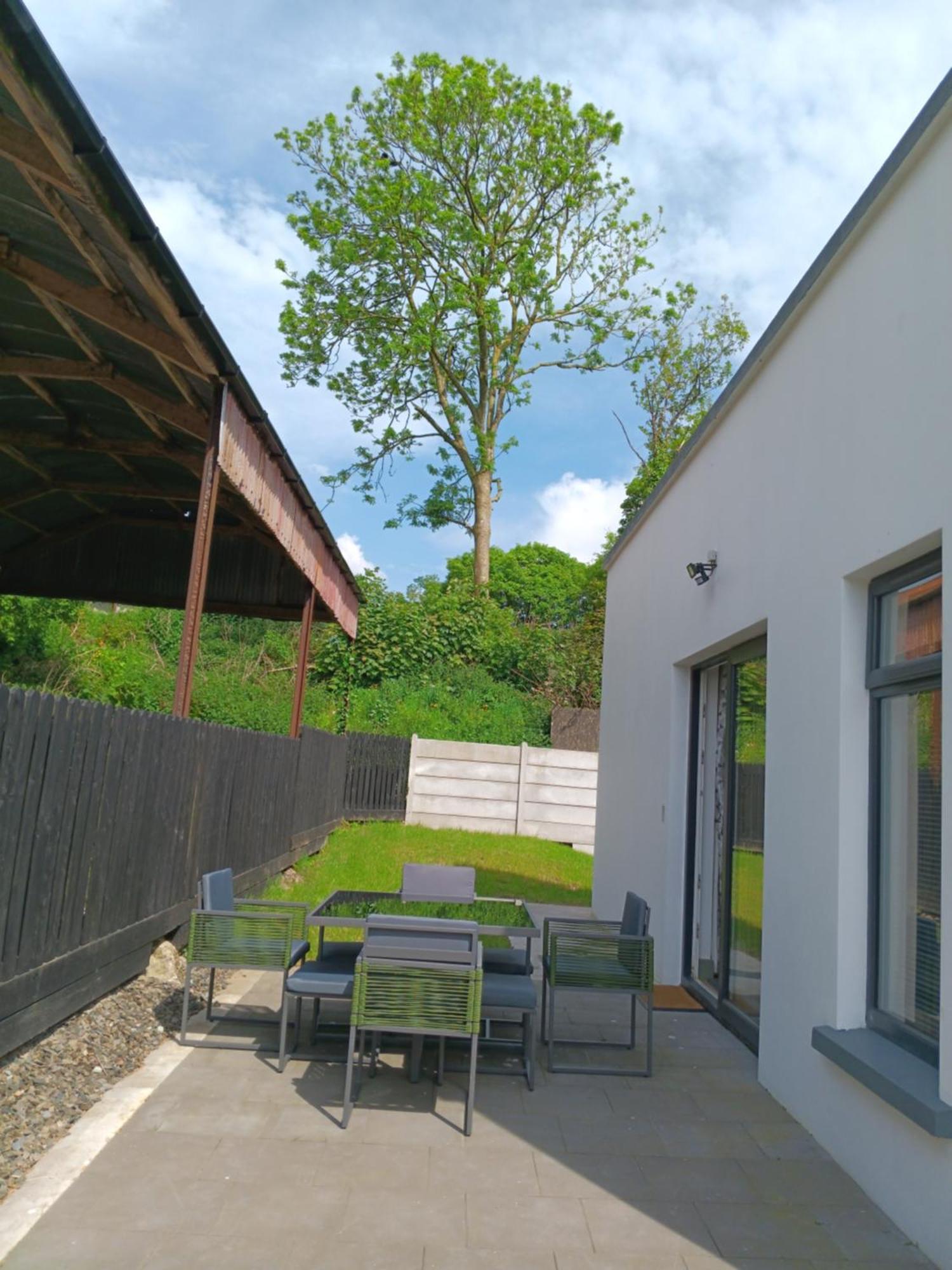 Rose Cottage Killarney Bagian luar foto