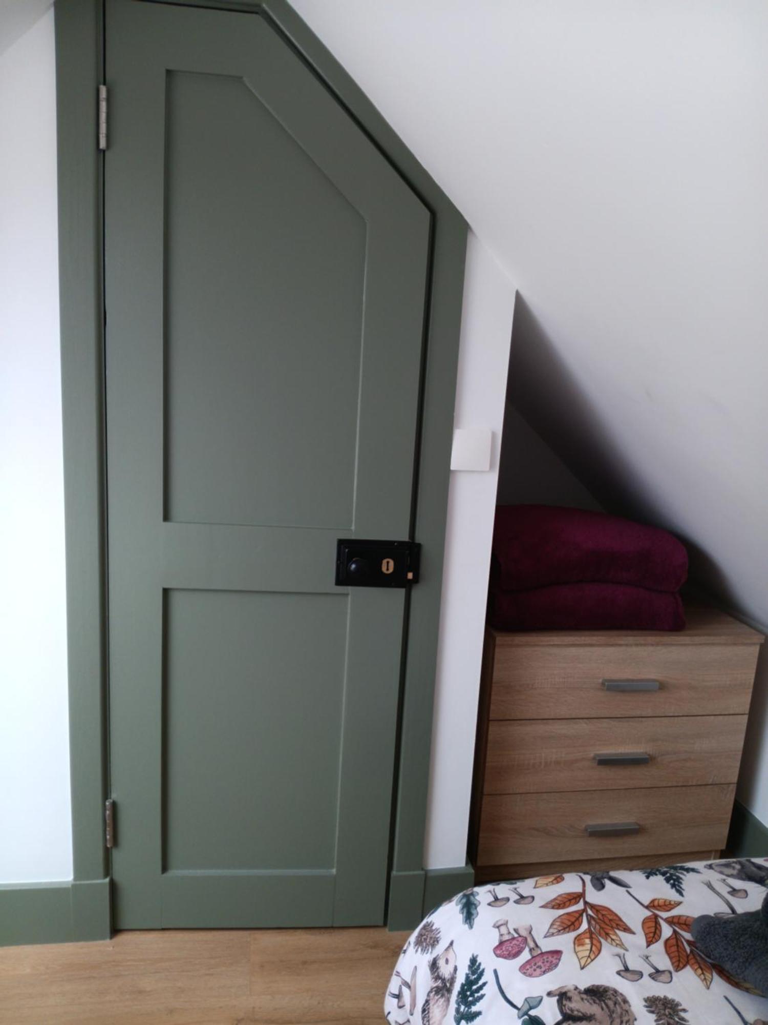 Rose Cottage Killarney Bagian luar foto