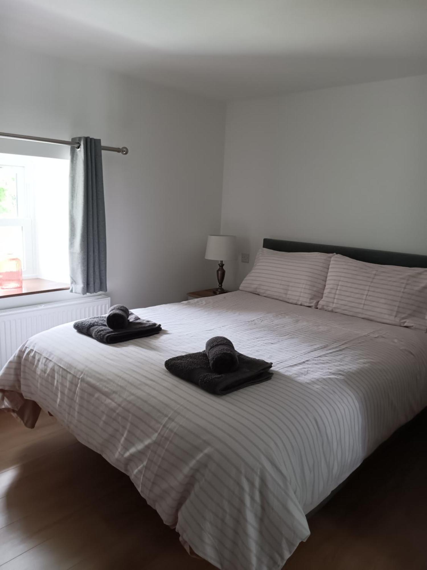 Rose Cottage Killarney Bagian luar foto