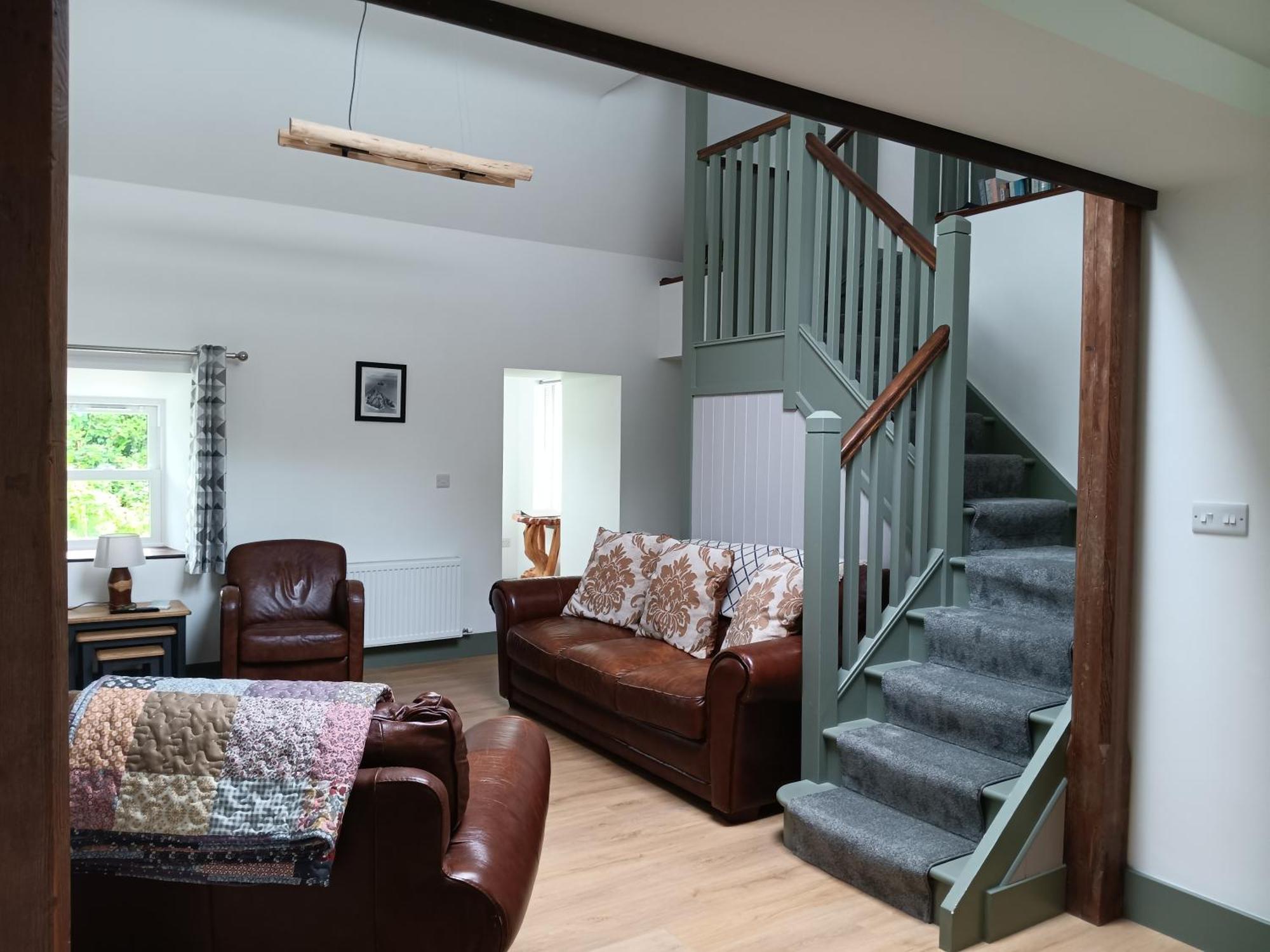 Rose Cottage Killarney Bagian luar foto