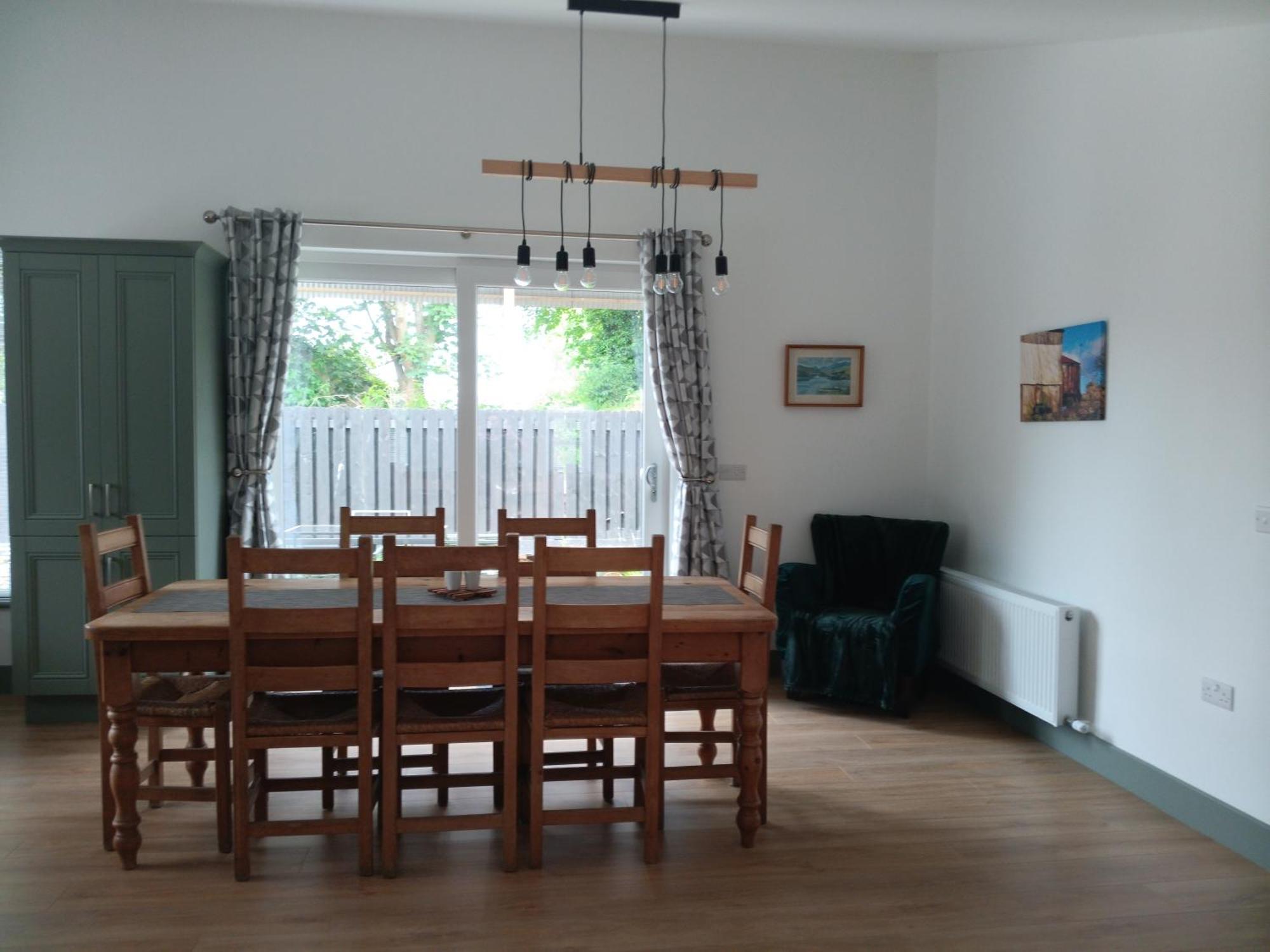 Rose Cottage Killarney Bagian luar foto