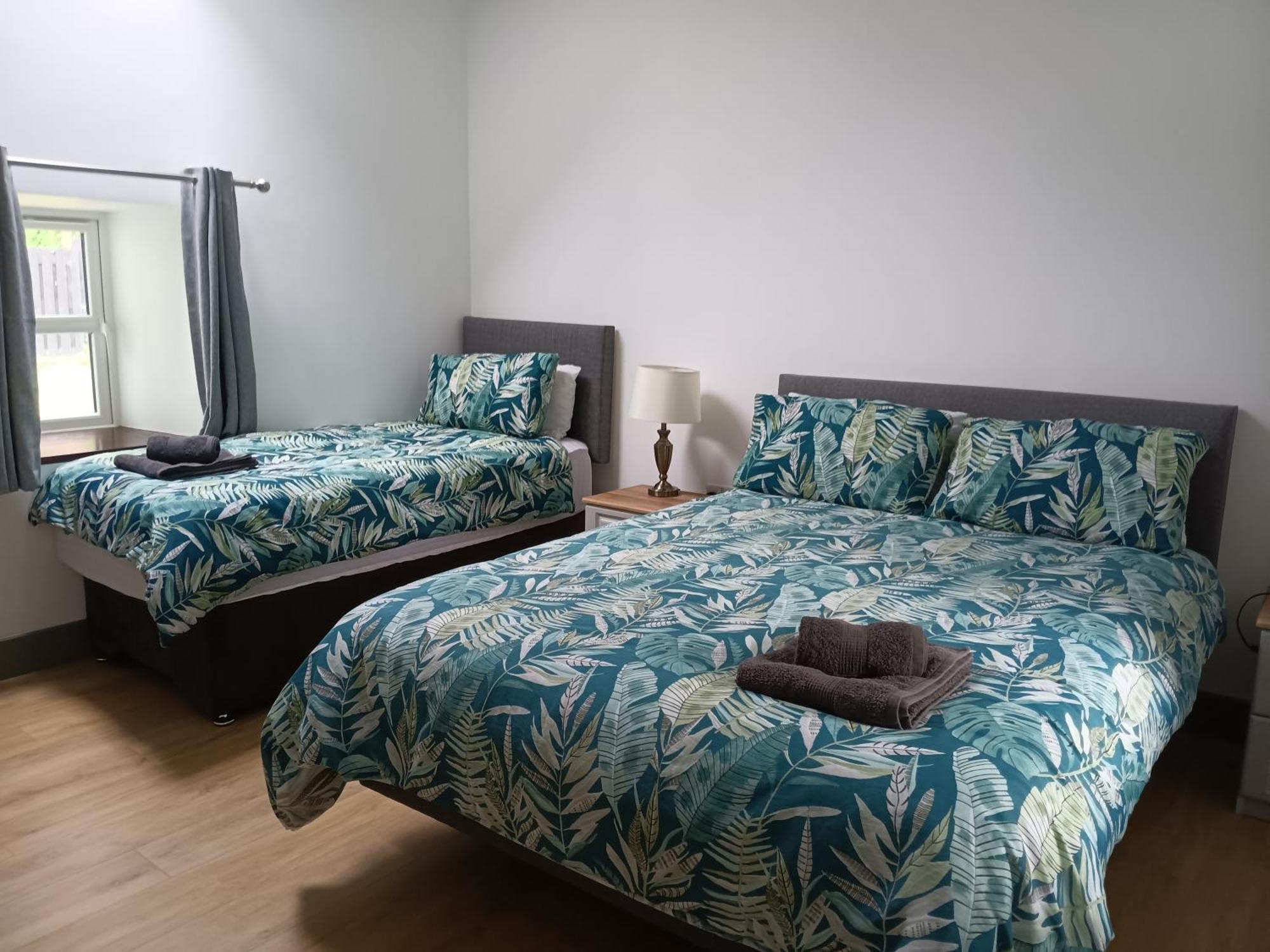 Rose Cottage Killarney Bagian luar foto